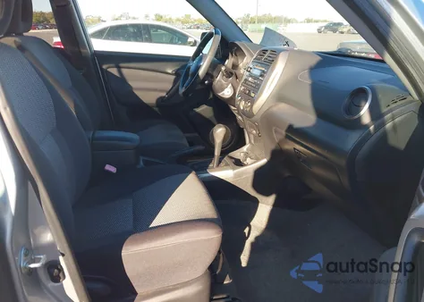 2004 Toyota Rav4 z USA, uszkodzony, nr VIN JTEGD20V840013090